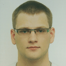 Фрилансер Дмитрий Н. — Україна. Спеціалізація — HTML та CSS верстання