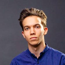 Фрилансер Олексій Л. — Украина, Киев. Специализация — Python, Веб-программирование