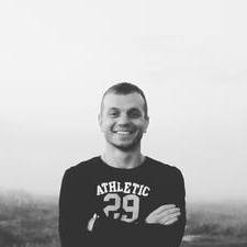 Kirill Sergeyevich