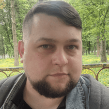 Евгений Марчук