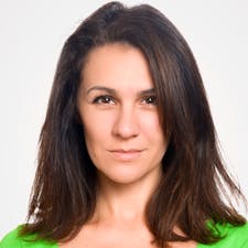 Фрилансер Александра А. — Украина, Николаев. Специализация — Контент-менеджер, Обработка данных