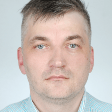 Замовник Ярослав Н. — Україна, Бориспіль.