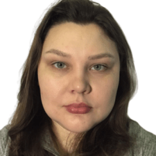 Фрилансер Ірина Б. — Украина, Черноморск. Специализация — Обработка данных, Публикация объявлений