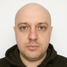 Фрилансер Eugene S. — Украина, Одесса. Специализация — Транскрибация, Английский язык