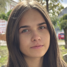 Фрилансер Віталіна Б. — Украина. Специализация — Копирайтинг, Английский язык