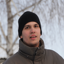 Freelancer Evgenii A. — Ukraine, Kyiv. Core skill — Web Programming, Python