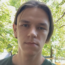 Freelancer Yevhenii S. — Ukraine, Krivoi Rog. Fachgebiet — Interface-Design (UI/UX), Webdesign