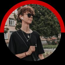 Freelancer Yurii M. — Ukraina, Theofipolis. Specjalizacja — Programowanie stron internetowych, Javascript & Typescript