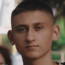 Фрилансер Евгений Р. — Украина, Литин. Специализация — Баннеры