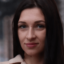 Фрилансер Khristina K. — Эстония, Таллин. Специализация — Java, Javascript и Typescript