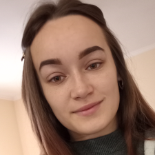 Freelancer Khrystyna M. — Ukraina, Iwano-Frankiwsk. Specjalizacja — Edycja i korekta tekstu, AI tekst