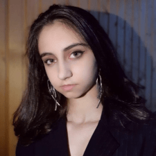 Фрилансер Христина П. — Украина, Ивано-Франковск. Специализация — Рерайтинг, Стихи, песни, проза