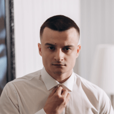 Заказчик Vadym S. — Украина, Черновцы.