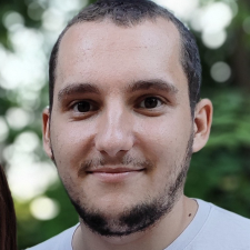 Freelancer Nazar Z. — Ukraina, Kijów. Specjalizacja — C#, Bazy danych i SQL
