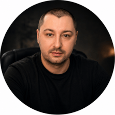 Dmitri Scutari
