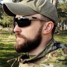 Client Nikolay S. — Ukraine, Rovno.