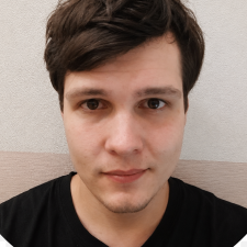 Freelancer Oleksii S. — Ukraine, Kharkiv. Core skill — Website Development, Software, Website & Game Localization