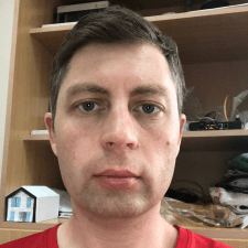 Руслан Никитин
