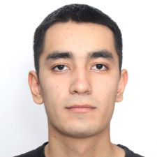 Freelancer Shohruh N. — Uzbekistan, Самарканд. Core skill — Python, Bot Development
