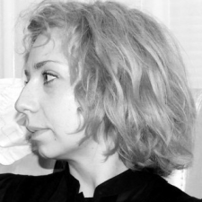 Фрилансер Ирина М. — Украина, Ровно. Специализация — Дизайн сайтов, Дизайн визиток