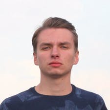 Фрилансер Дмитрий С. — Украина, Киев. Специализация — HTML и CSS верстка, Javascript и Typescript