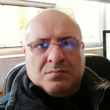 Фрилансер Giorgi K. — Грузия, Тбилиси. Специализация — Логотипы, Копирайтинг