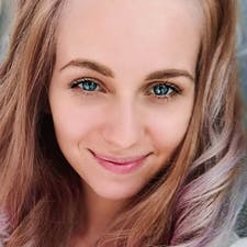 Фрилансер Юля Г. — Украина, Ивано-Франковск. Специализация — Векторная графика, Дизайн визиток