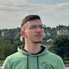 Freelancer Denys K. — Ukraine, Dnepr. Core skill — Data Processing, Customer Support