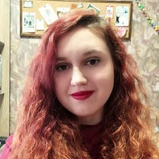 Фрилансер Ольга К. — Украина, Харьков. Специализация — Копирайтинг, Редактура и корректура текстов