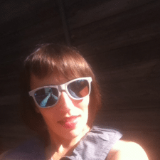 Freelancer Oksana S. — Ukraina, Łuck. Specjalizacja — Układ HTML i CSS, Javascript & Typescript