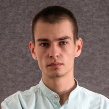 Фрилансер Николай К. — Украина, Полтава. Специализация — Логотипы, Дизайн сайтов