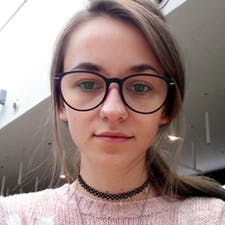 Фрилансер Anastasia K. — Украина, Львов. Специализация — Иллюстрации и рисунки, Живопись и графика