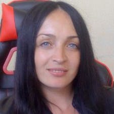 Заказчик Светлана К. — Украина, Киев.