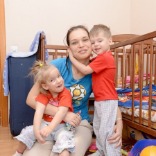Фрилансер Светлана Н. — Украина, Киев. Специализация — E-mail маркетинг, Базы данных и SQL