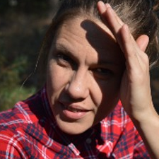 Фрилансер Світлана Г. — Украина, Желтые Воды. Специализация — Полиграфический дизайн, Дизайн упаковки и этикетки
