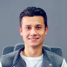 Фрилансер Ihor Z. — Украина, Черкассы. Специализация — Дизайн сайтов, Дизайн интерфейсов (UI/UX)