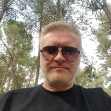 Заказчик Oleg U. — Израиль, Тель-Авив.