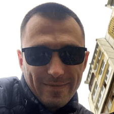 Фрилансер Владимир Х. — Украина, Киев. Специализация — Создание сайта под ключ, Веб-программирование