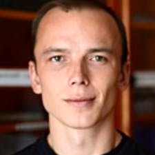 Сергей Горелов