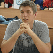 Freelancer Aleksey T. — Ukraina, Kijów. Specjalizacja — Programowanie stron internetowych, Testowanie i kontrola jakości