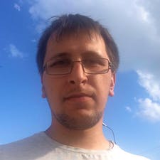 Фрилансер Oleh P. — Украина. Специализация — PHP