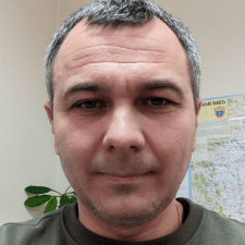 Фрилансер Виктор Л. — Украина. Специализация — Анимация, Анимация