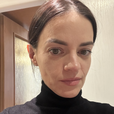 Freelancer Natalia D. — Ukraina, Równe. Specjalizacja — Praca z klientami, Tłumaczenie tekstów