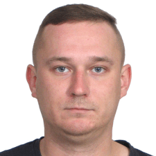 Freelancer Dmitro O. — Ukraina, Kowel. Specjalizacja — Tworzenie modeli 3D, Tworzenie modeli 3D