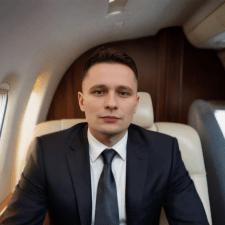 Freelancer Nazar P. — Ukraine, Kyiv. Core skill — 3D Modeling, Audio & Video Editing