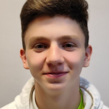 Freelancer Danylo V. — Ukraina, Czernihów. Specjalizacja — Python, C#