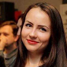 Фрилансер Daria R. — Украина, Харьков. Специализация — Дизайн интерьеров