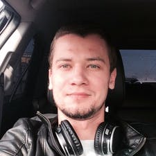 Сергей Майбродский