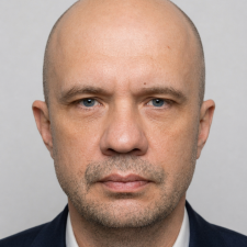 Dmytro Zlobin