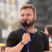 Фрилансер Михаил А. — Украина, Киев. Специализация — Написание сценария